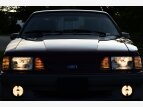 Thumbnail Photo 16 for 1989 Ford Mustang GT Hatchback